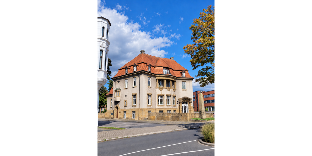 Gewerbeobjekt Lünen Nordlünen - 1.620&euro; | Angebot:27353129