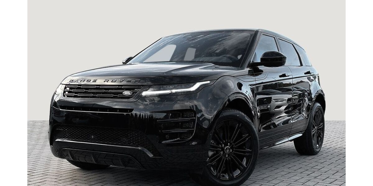 Land Rover Range Rover Evoque 35.000 km 42.990 &euro; Iserlohn 58640