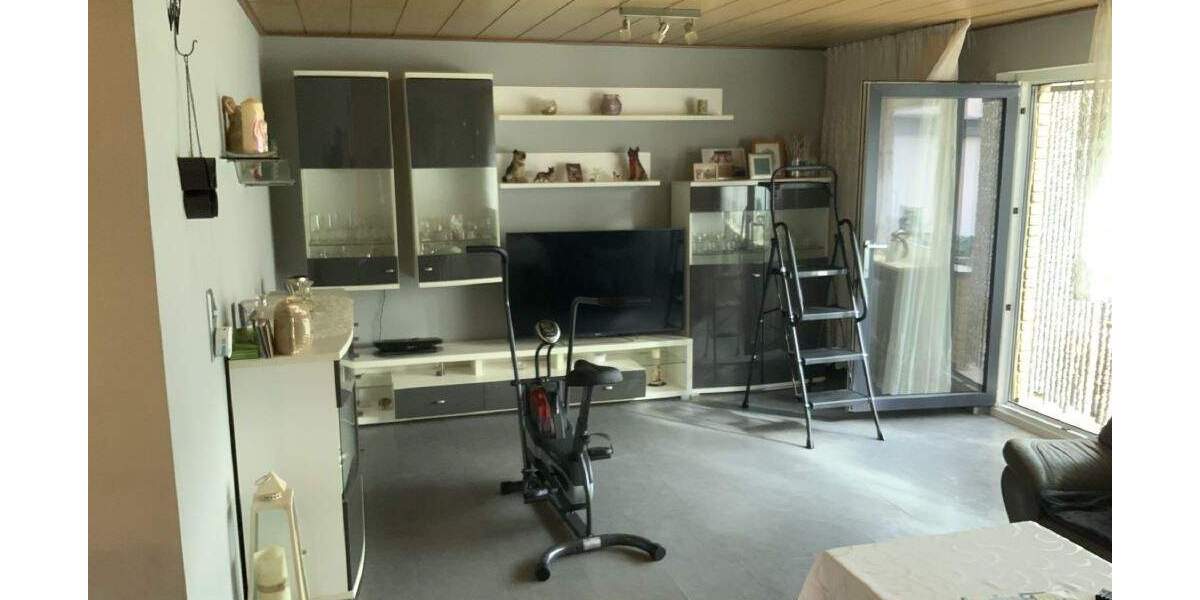 Doppelhaushälfte Hamm Bockum-Hövel - 4 Zimmer, 111 m&sup2;, 289.000&euro; | Angebot:25862406