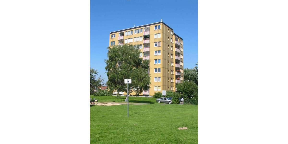 Etagenwohnung Unna - 3 Zimmer, 79 m&sup2;, 599&euro; | Angebot:26659381