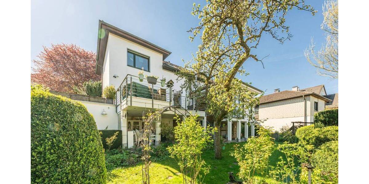 Einfamilienhaus Iserlohn Wermingsen - 6 Zimmer, 230 m&sup2;, 449.000&euro; | Angebot:26499861