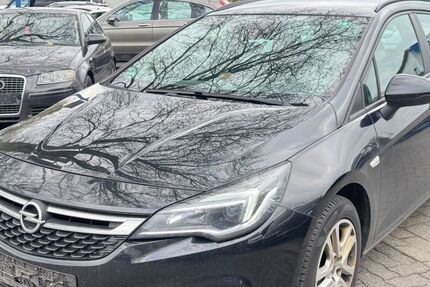 Opel Astra 293.000 km 2.990 &euro; Ahlen 59227