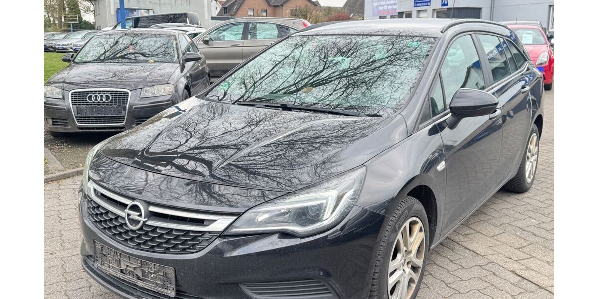 Opel Astra 293.000 km 2.990 &euro; Ahlen 59227