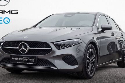 Mercedes-Benz A 200 9.008 km 32.690 &euro; Schwerte 58239