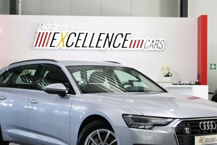 Audi A6 Avant 40 TDI BUSINESS / BANG & OLUFSEN, APPLE 116.000 km 25.444 &euro; Hamm 59077