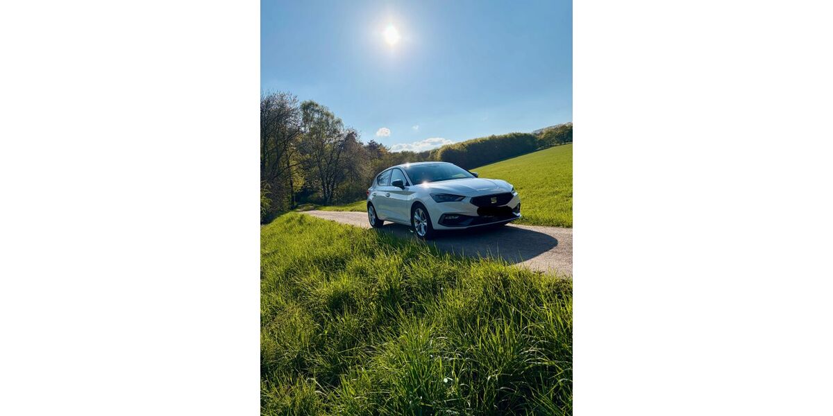 Seat Leon 52.000 km 18.500 &euro; Dortmund 44269