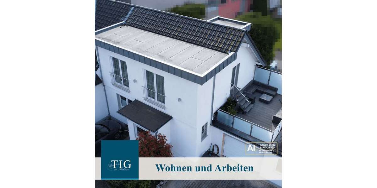 Einfamilienhaus Hamm Herringen - 3 Zimmer, 103 m&sup2;, 262.400&euro; | Angebot:27034155
