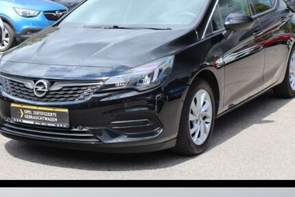 Opel Astra 16.860 km 16.490 &euro; Unna 59427