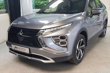 Mitsubishi Eclipse Cross 71.300 km 19.990 &euro; Hagen 58135