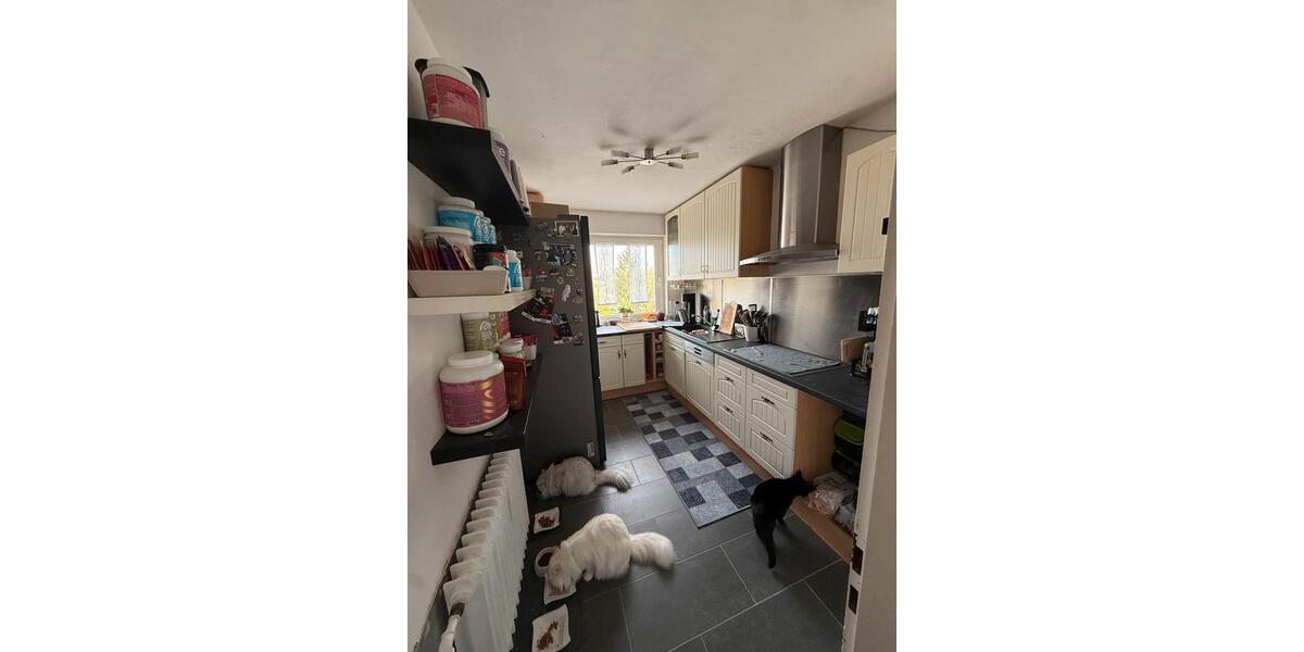 Etagenwohnung Hamm Herringen - 3 Zimmer, 72 m&sup2;, 785&euro; | Angebot:26021724