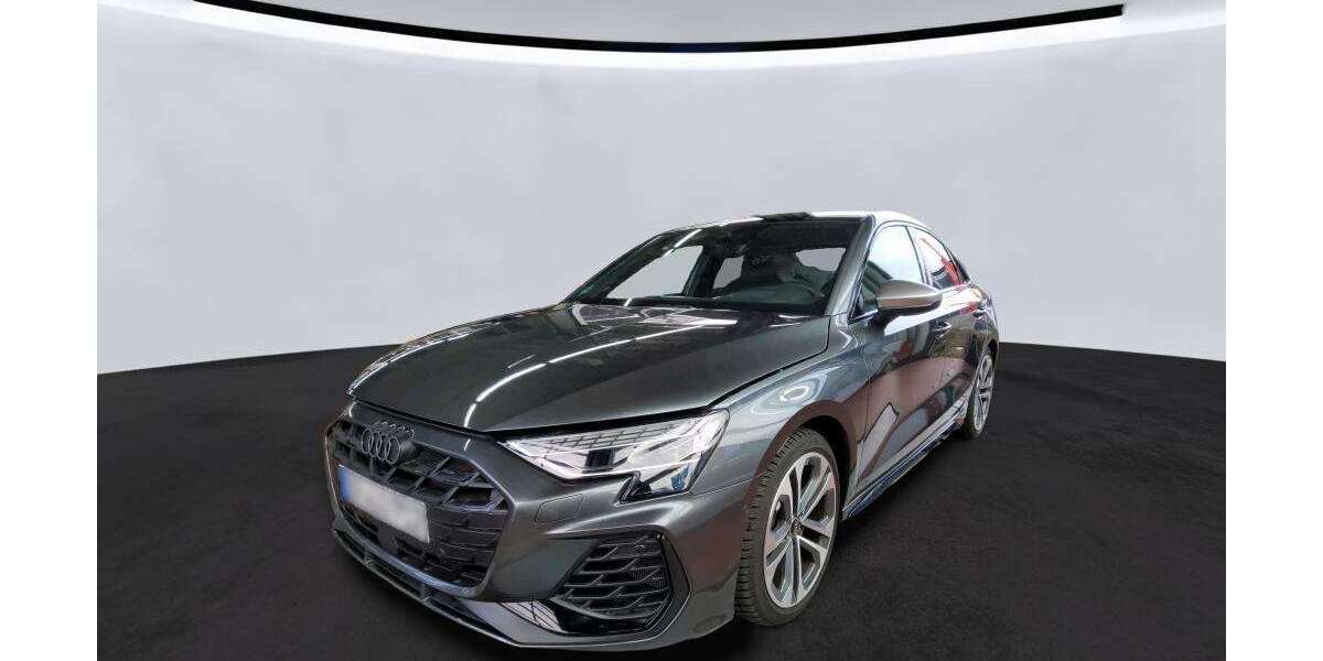 Audi S3 16.314 km 44.950 &euro; Hagen 58091