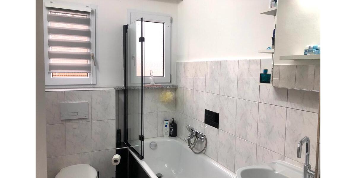Etagenwohnung Hemer - 2 Zimmer, 66 m&sup2;, 650&euro; | Angebot:26610454