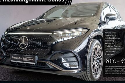 Mercedes-Benz EQS 14.971 km 106.789 &euro; Menden 58706