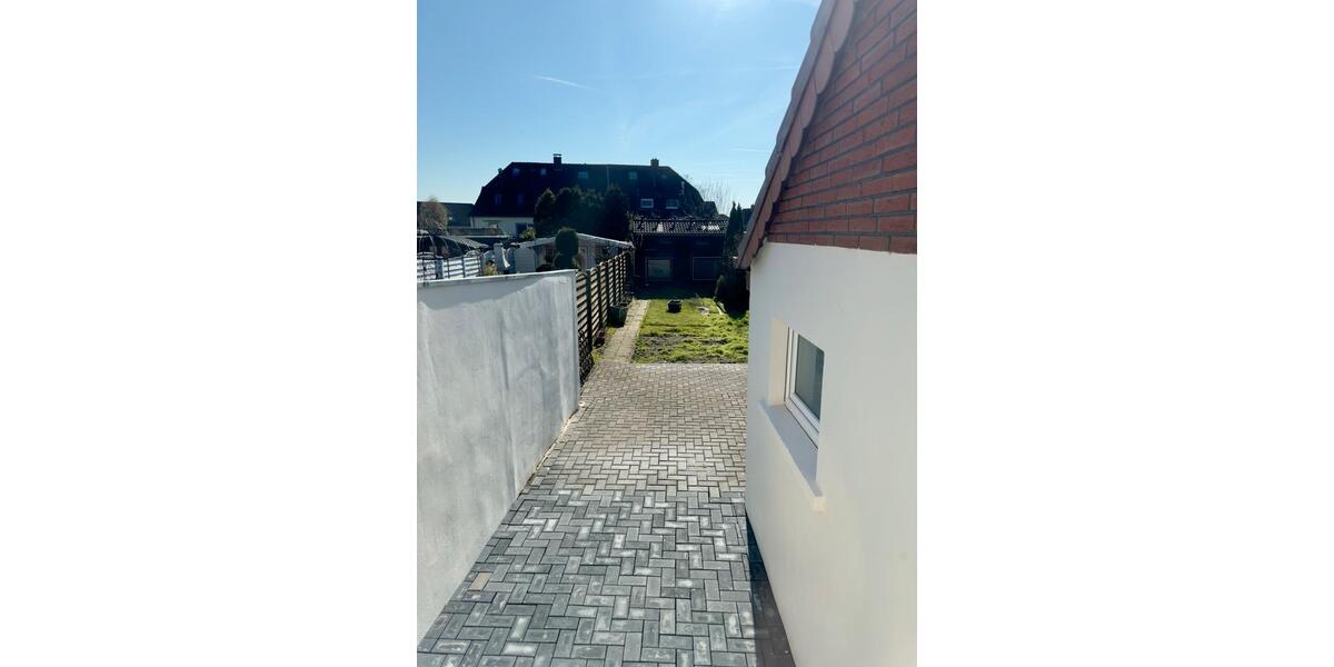 Reihenhaus Hamm Braam-Ostwennemar - 289.000&euro; | Angebot:25300558