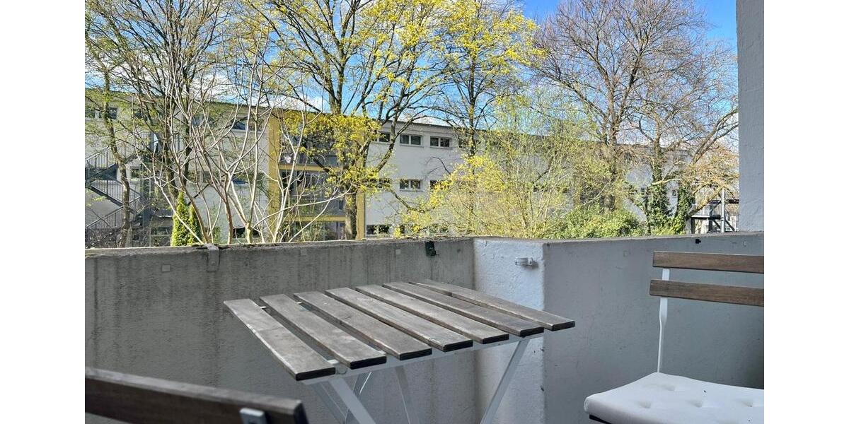 Etagenwohnung Dortmund Brackel - 2 Zimmer, 62 m&sup2;, 527&euro; | Angebot:25990060