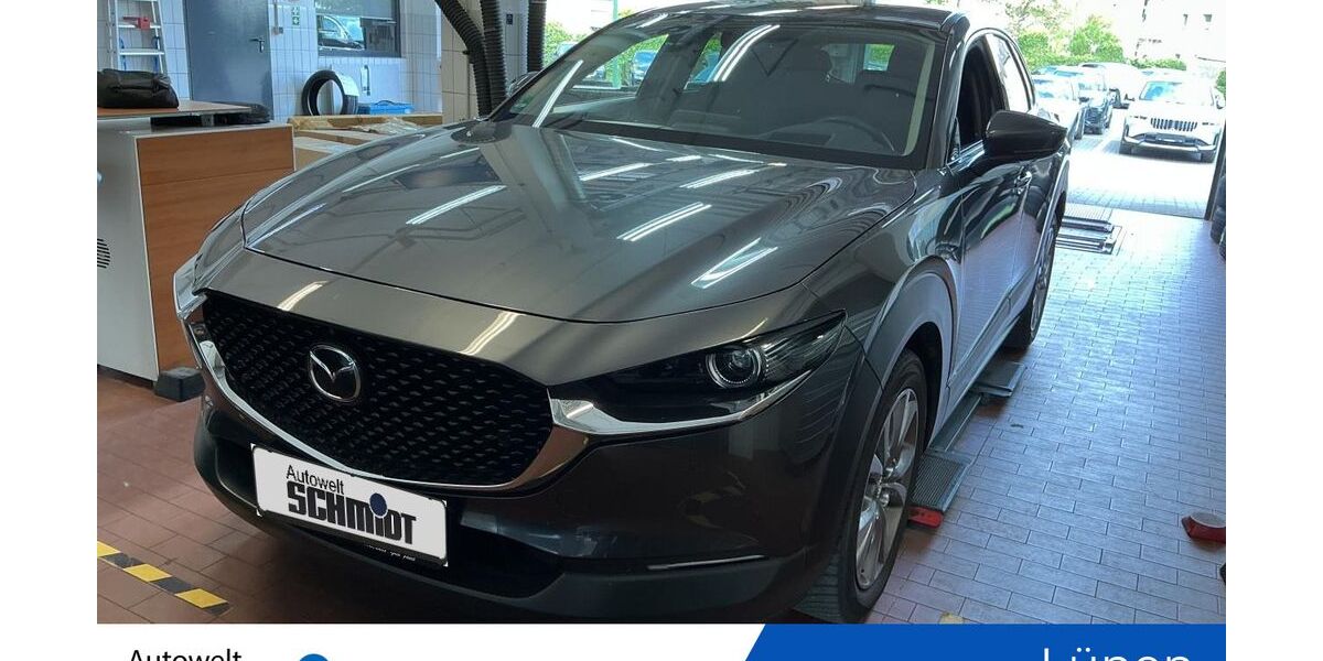 Mazda CX-30 38.003 km 27.770 &euro; Lünen 44534