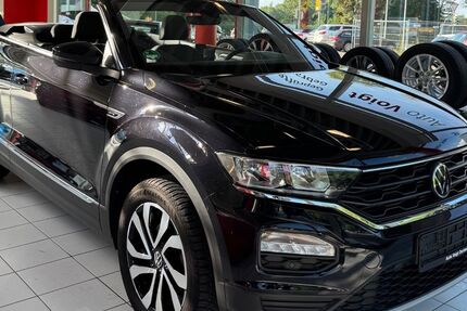 VW T-Roc 44.000 km 18.770 &euro; Dortmund 44265