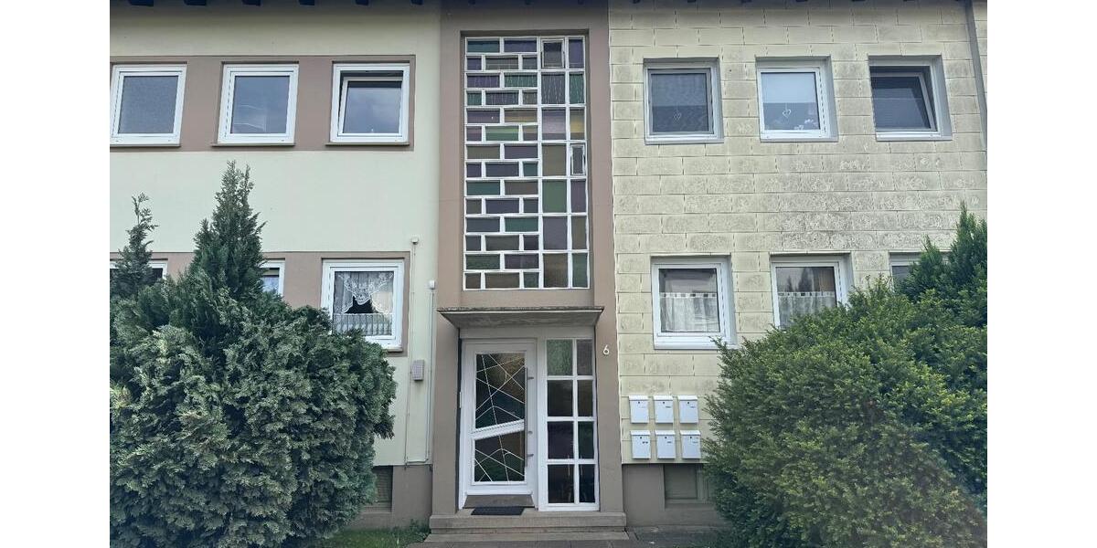 Etagenwohnung Hamm Herringen - 2 Zimmer, 51 m&sup2;, 640&euro; | Angebot:26620031