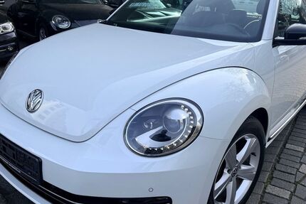 VW Beetle 211.500 km 8.990 &euro; Iserlohn 58638