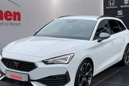 Cupra Leon 18.618 km 31.899 &euro; Werne 59368