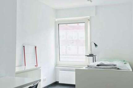 Zimmer Dortmund Innenstadt Ost - 400&euro; | Angebot:25398508