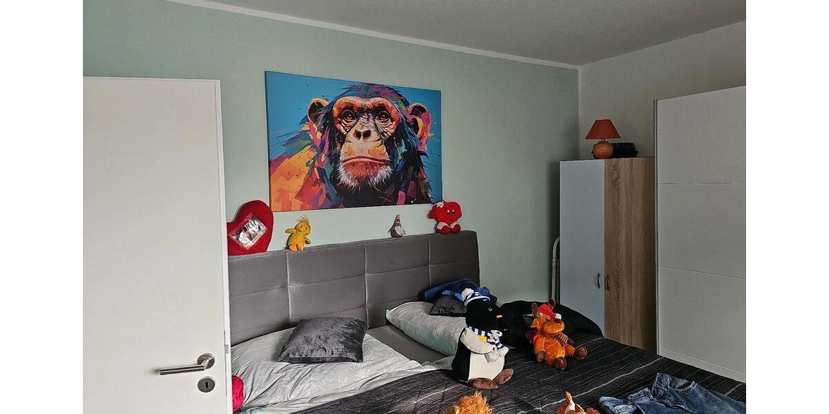 Erdgeschoßwohnung Hamm - 2 Zimmer, 57 m&sup2;, 647&euro; | Angebot:25780014