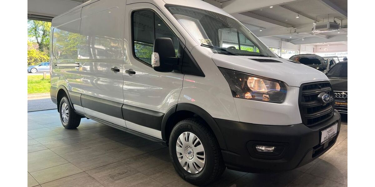 Ford Transit 34.000 km 24.990 &euro; Datteln 45711