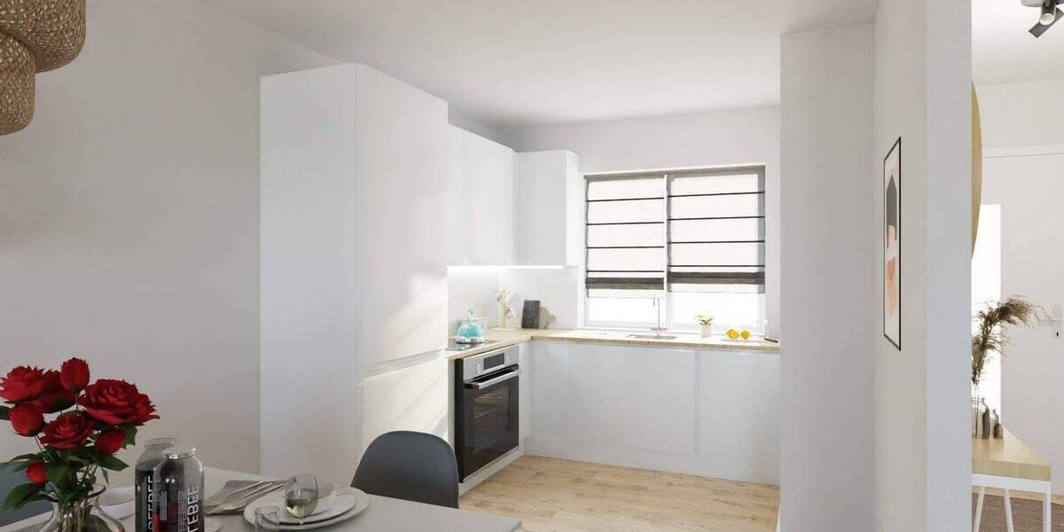 Doppelhaushälfte Bergkamen Weddinghofen - 5 Zimmer, 136 m&sup2;, 452.300&euro; | Angebot:25664073