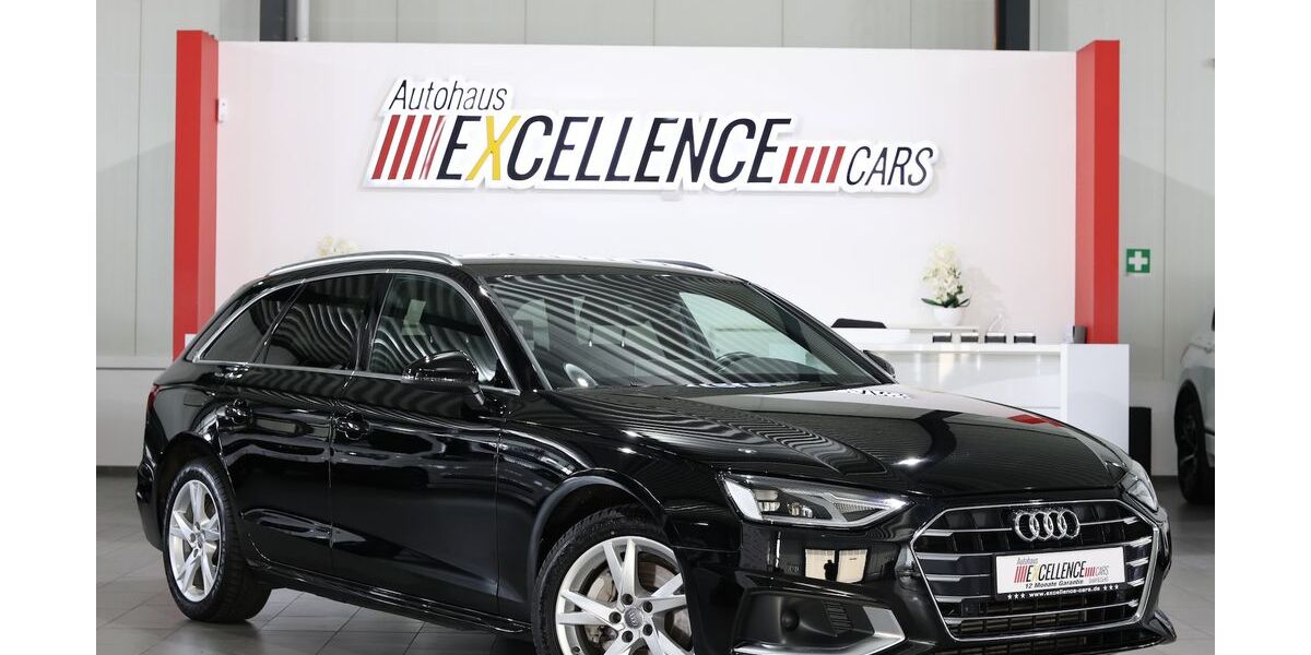 Audi A4 93.000 km 26.444 &euro; Hamm 59077