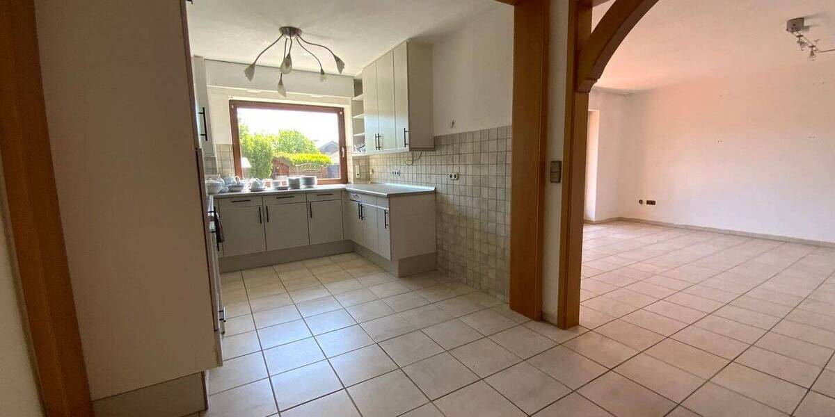 Etagenwohnung Werne - 4 Zimmer, 73 m&sup2;, 259.000&euro; | Angebot:26825090