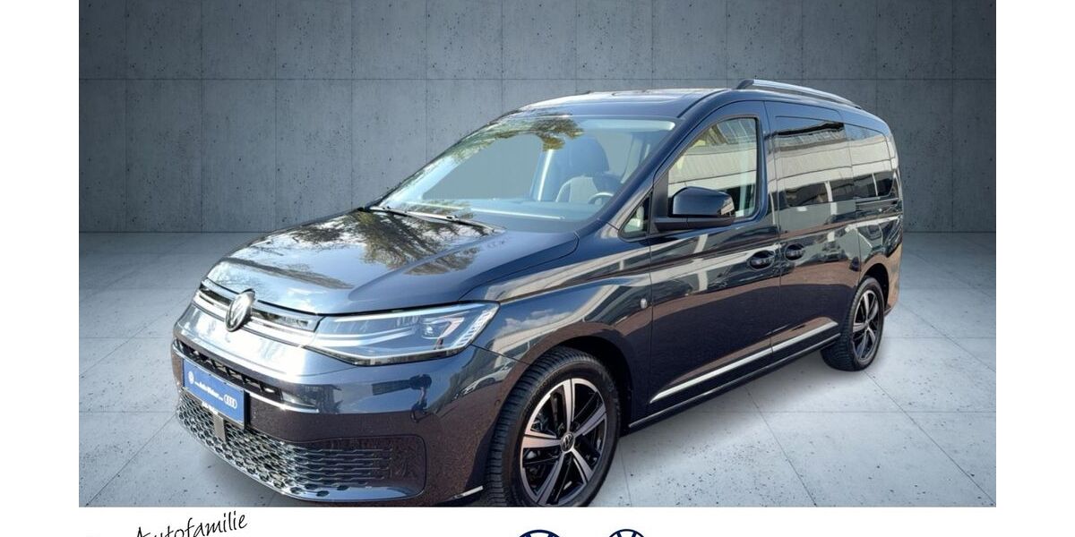 VW Caddy 37.550 km 33.450 &euro; Ahlen 59229