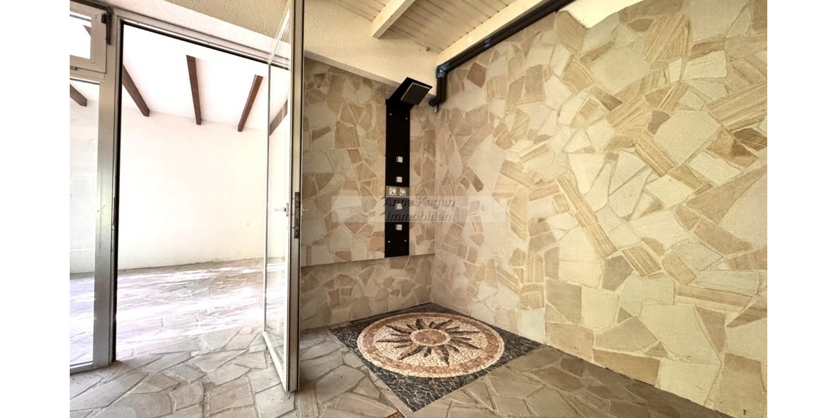 Verborgenes Wohnjuwel über dem Hengsteysee - Einfamilienhaus Dortmund Hohensyburg | Angebot:20742714