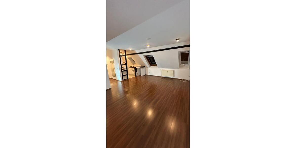 Dachgeschoßwohnung Drensteinfurt - 2.5 Zimmer, 67 m&sup2;, 735&euro; | Angebot:25275218