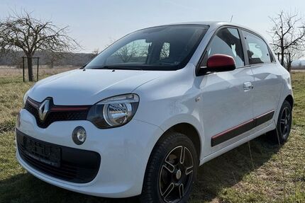 Renault Twingo 76.500 km 4.900 &euro; Drensteinfurt 48317