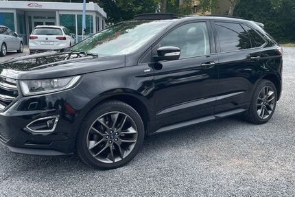 Ford Edge 114.896 km 17.500 &euro; Werl 59457