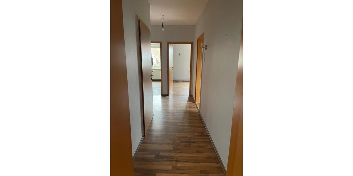 Etagenwohnung Werne - 3 Zimmer, 74 m&sup2;, 580&euro; | Angebot:26534148