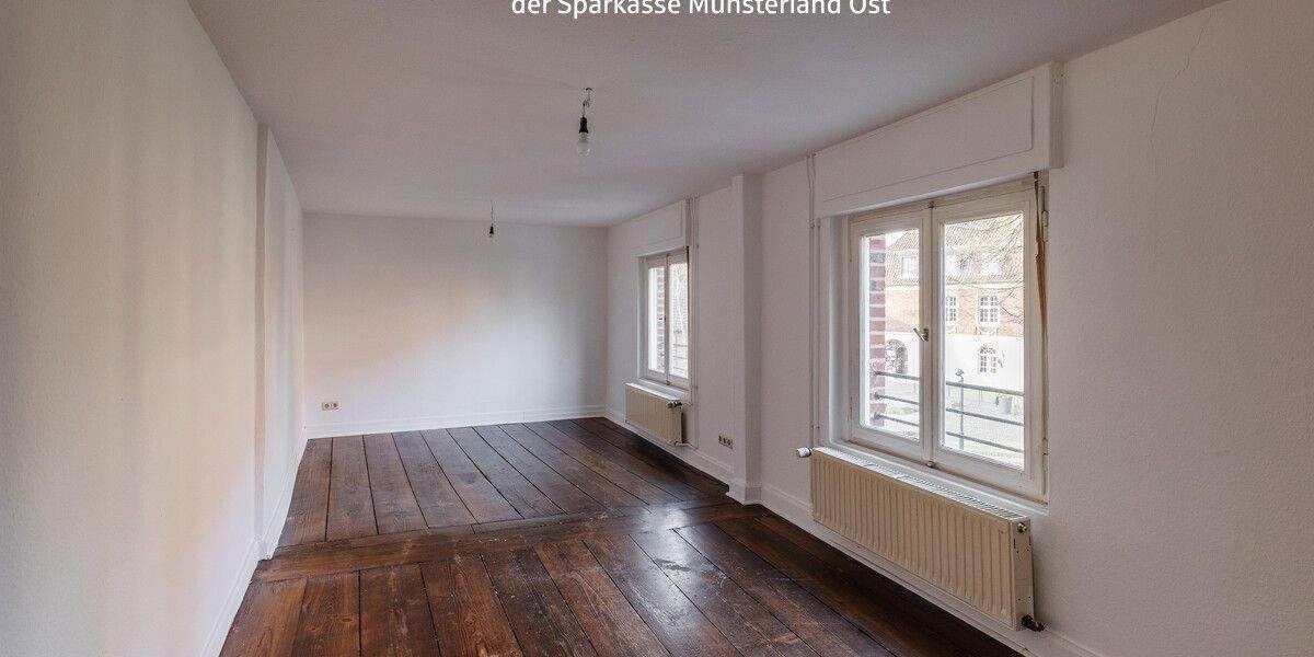 Einfamilienhaus Drensteinfurt - 7 Zimmer, 194 m&sup2;, 459.000&euro; | Angebot:25705800