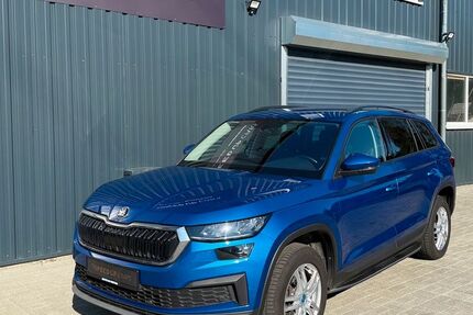 Skoda Kodiaq 95.900 km 27.890 &euro; Unna 59423