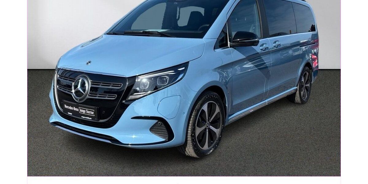 Mercedes-Benz EQV 3.700 km 58.850 &euro; Hamm 59067