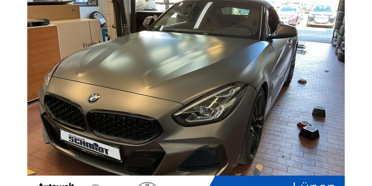 BMW Z4 49.005 km 38.770 &euro; Lünen 44534