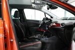 Opel Crossland 1.5 D GS-LINE SPORT / ORANGE & BLACK 132.000 km 12.777 &euro; Hamm 59077