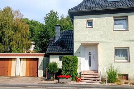 Haus Dortmund Brackel - 6 Zimmer, 100 m&sup2;, 399.000&euro; | Angebot:25612975