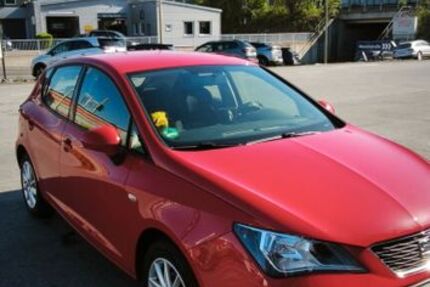 Seat Ibiza 88.000 km 6.300 &euro; Hagen 58097