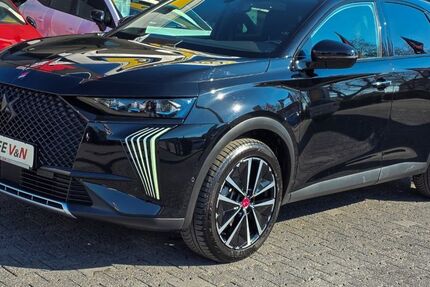 DS Automobiles DS7 (Crossback) 46.814 km 25.820 &euro; Hamm 59063
