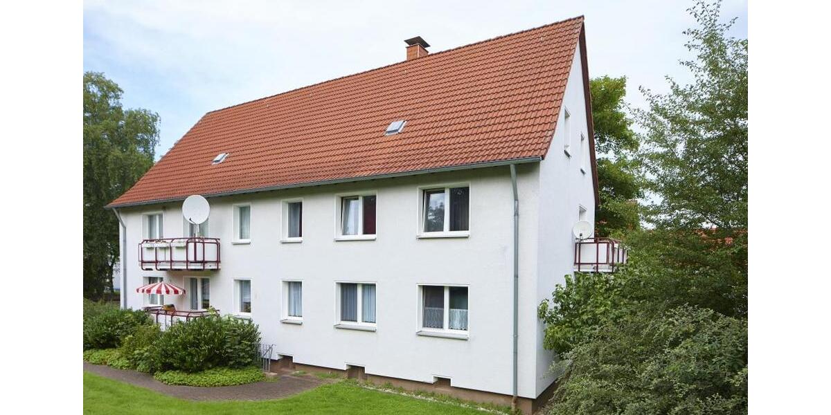 Erdgeschoßwohnung Witten Annen - 3 Zimmer, 71 m&sup2;, 569&euro; | Angebot:25874910