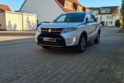 Suzuki Vitara 14.500 km 19.000 &euro; Bergkamen 59192