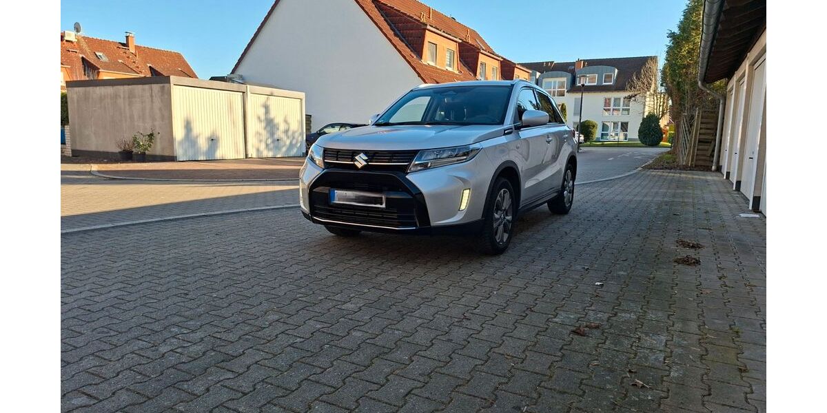 Suzuki Vitara 14.500 km 19.000 &euro; Bergkamen 59192