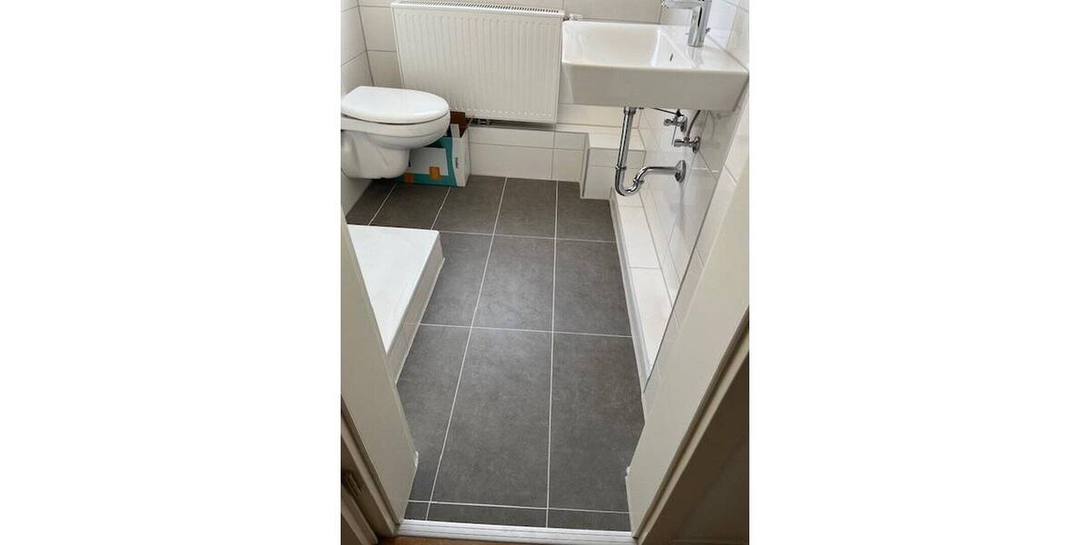 Etagenwohnung Dortmund Eichlinghofen - 2 Zimmer, 45 m&sup2;, 610&euro; | Angebot:26825016