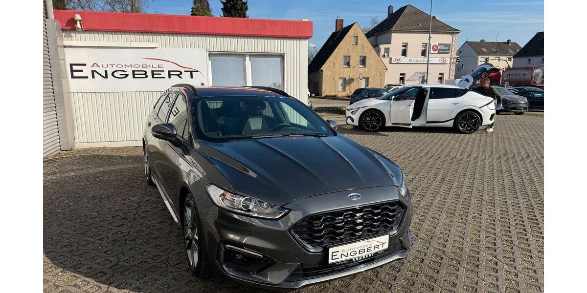 Ford Mondeo 75.187 km 21.990 &euro; Datteln 45711