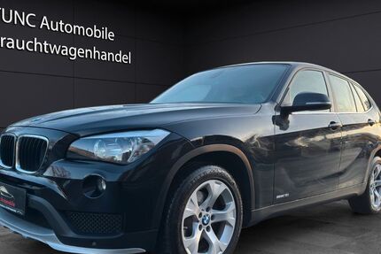 BMW X1 79.795 km 11.490 &euro; Ahlen 59227